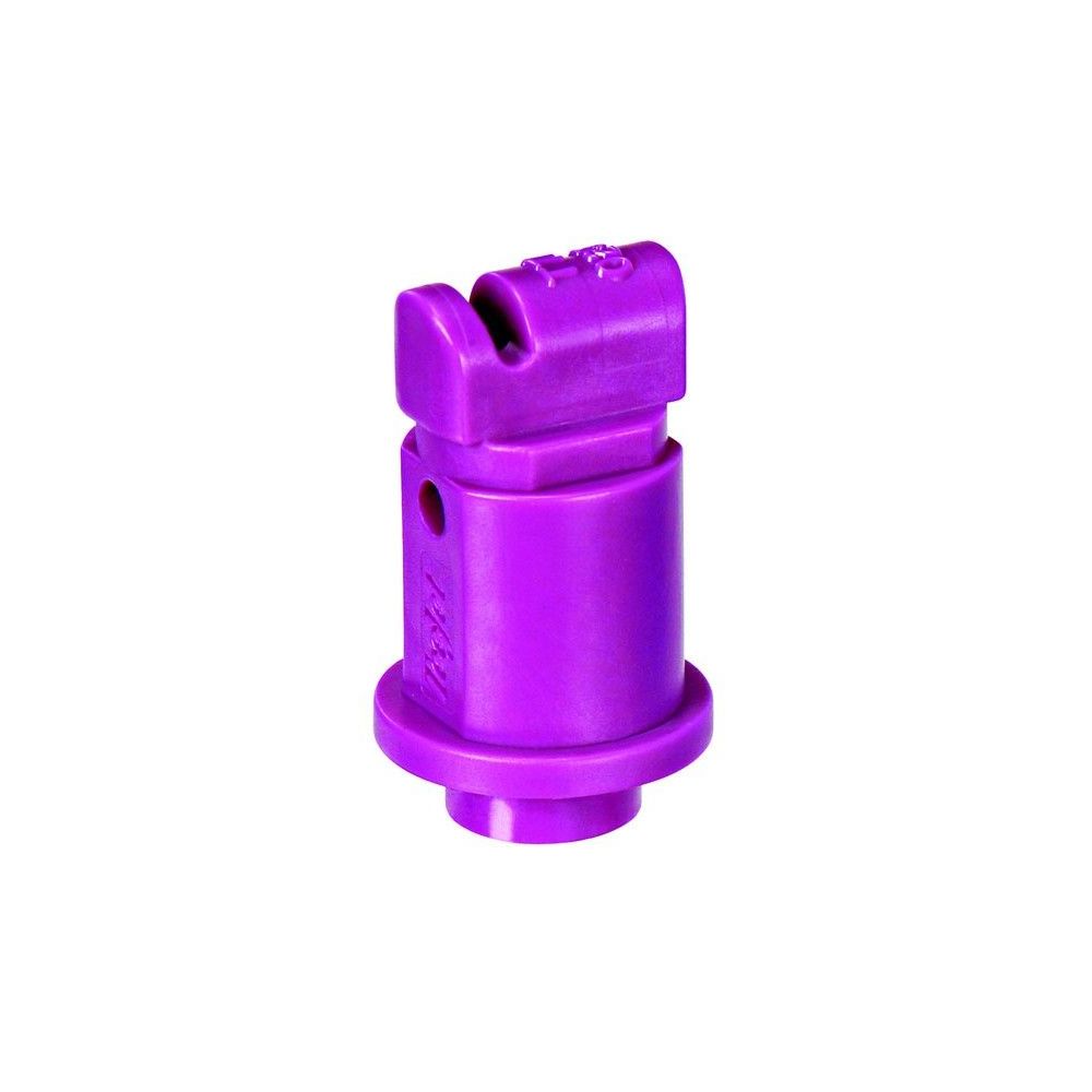 Buse Turbo Teejet Induc Air TTI VP 110° Lilas