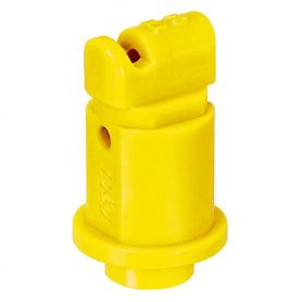 Buse Turbo Teejet Induc Air TTI VP 110° Jaune