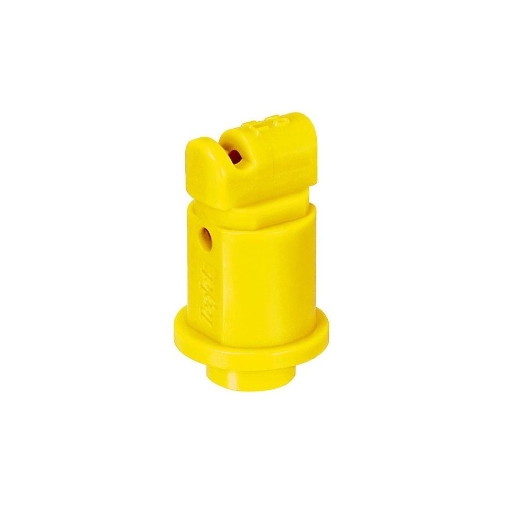 Buse Turbo Teejet Induc Air TTI VP 110° Jaune