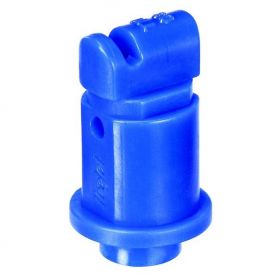 Buse Turbo Teejet Induc Air TTI VP 110° Bleu