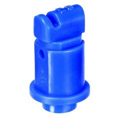 BUSE TURBO TEEJET INDUC AIR TTI VP 110° BLEU