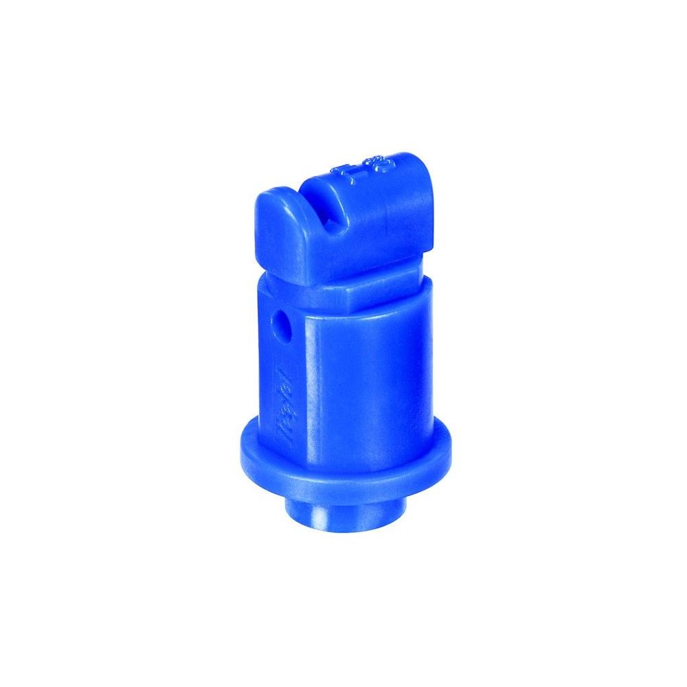 Buse Turbo Teejet Induc Air TTI VP 110° Bleu