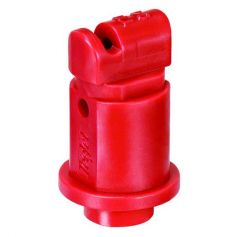 BUSE TURBO TEEJET INDUC AIR TTI VP 110° ROUGE BUSE TURBO TEEJET INDUC AIR TTI VP 110° ROUGE