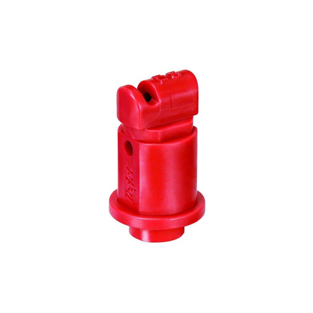 Buse Turbo Teejet Induc Air TTI VP 110° Rouge