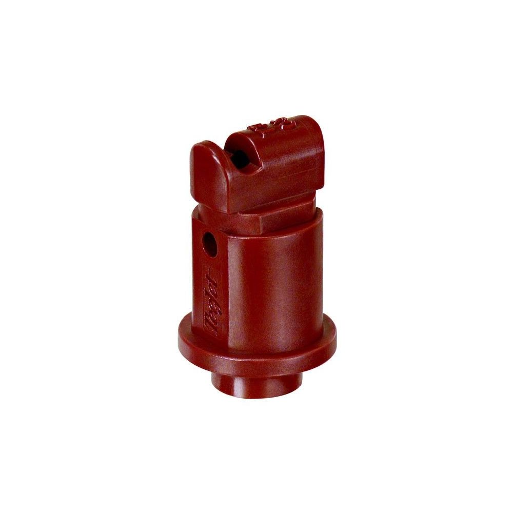 Buse Turbo Teejet Induc Air TTI VP 110° Marron