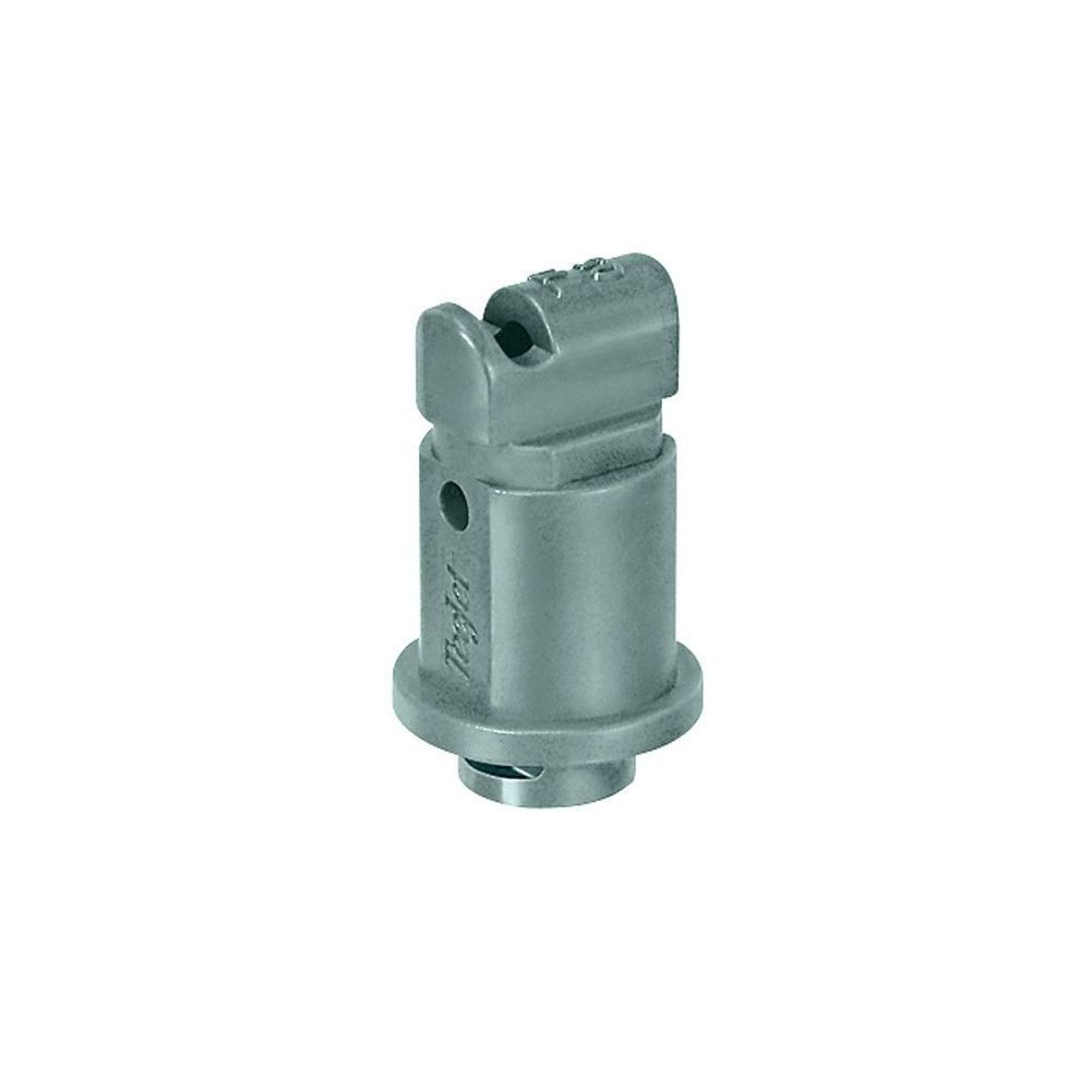 Buse Turbo Teejet Induc Air TTI VP 110° Gris