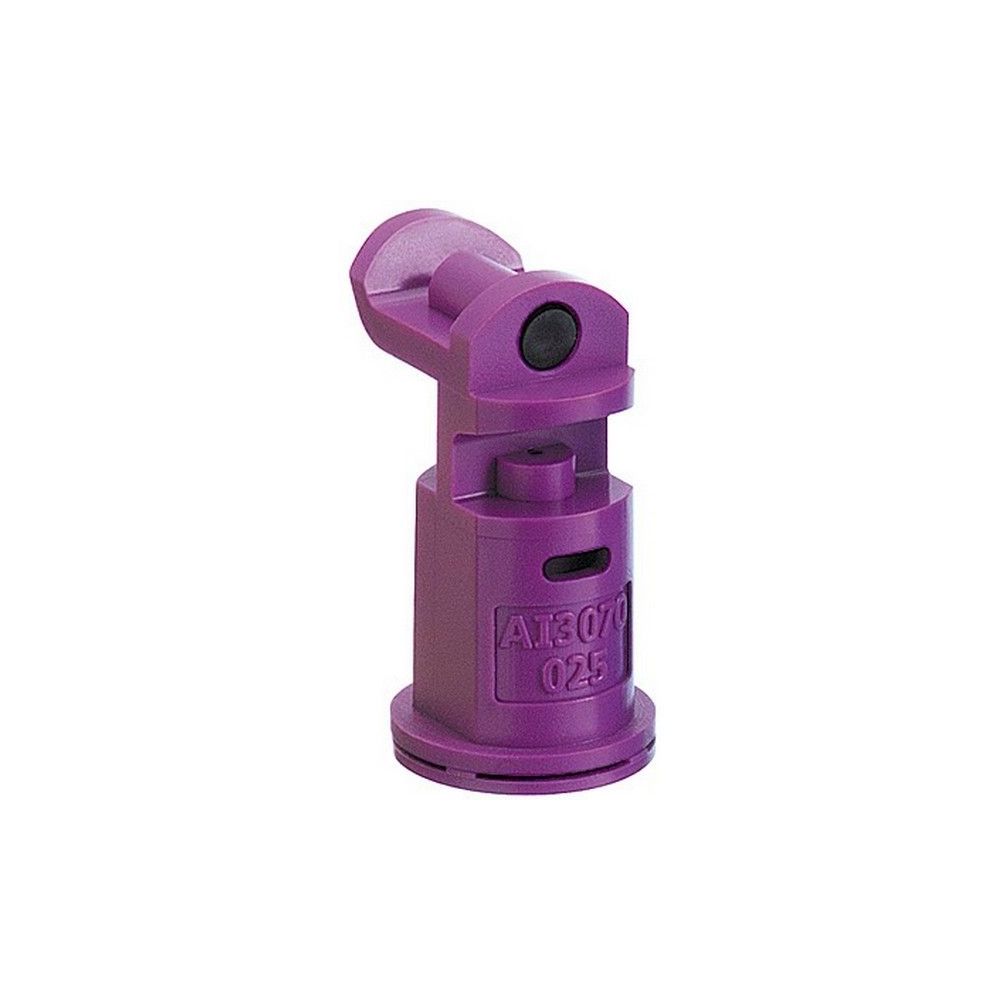 Buse Miroir Double Fente AI 30 70 Lilas