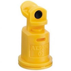 Buse Miroir Double Fente AI 30 70 Jaune