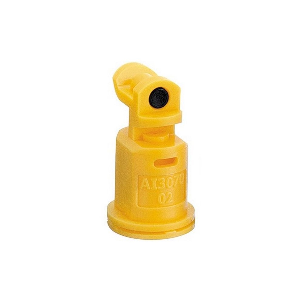 Buse Miroir Double Fente AI 30 70 Jaune