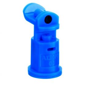 Buse Miroir Double Fente AI 30 70 Bleu