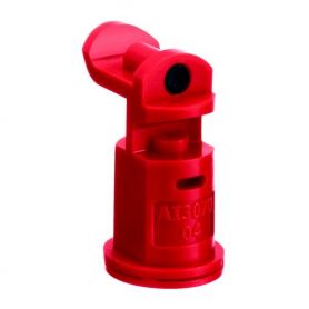 Buse Miroir Double Fente AI 30 70 Rouge