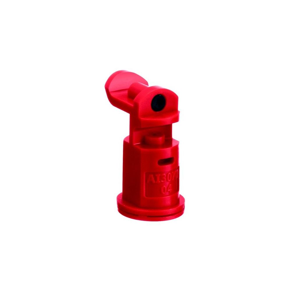 Buse Miroir Double Fente AI 30 70 Rouge