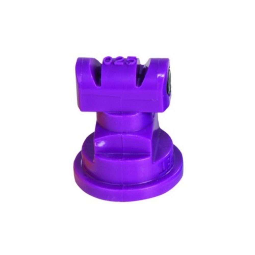 Buse Turbo Twinjet TTJ 60 VP 110° Lilas