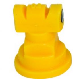 Buse Turbo Twinjet TTJ 60 VP 110° Jaune