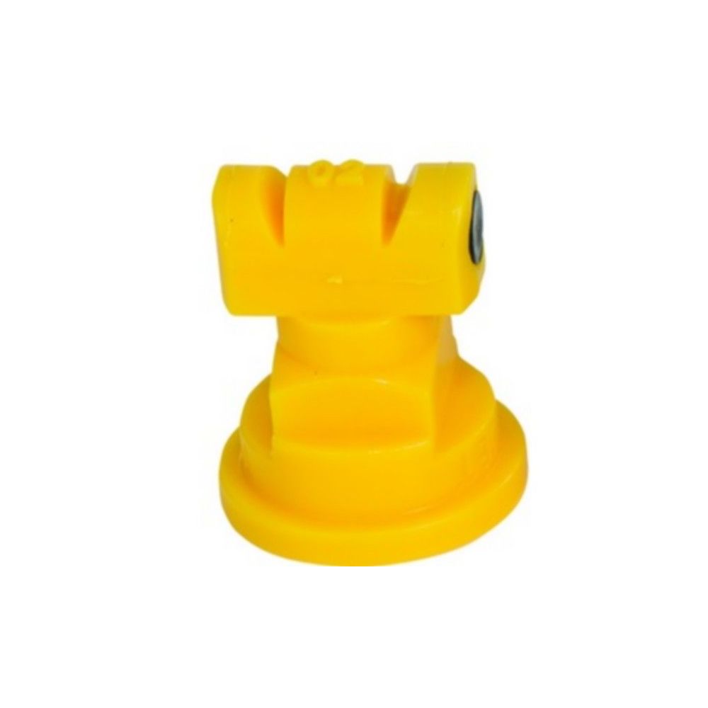 Buse Turbo Twinjet TTJ 60 VP 110° Jaune