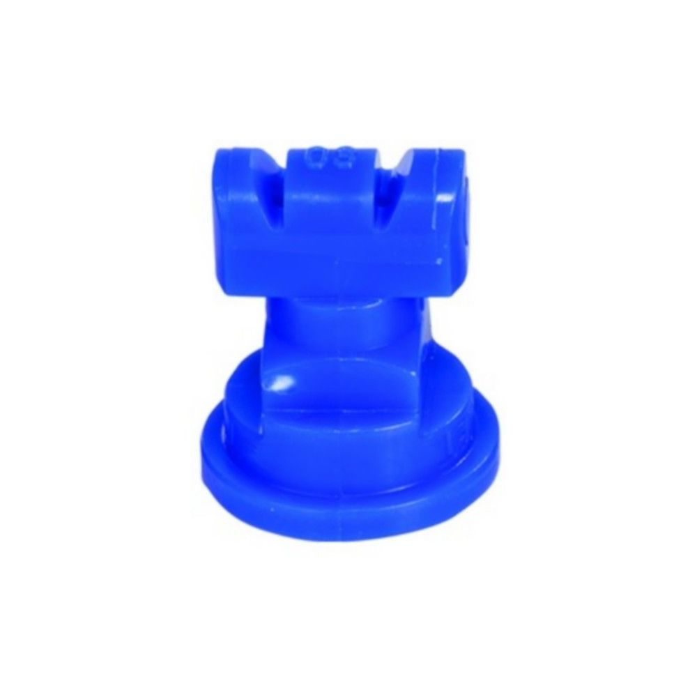 Buse Turbo Twinjet TTJ 60 VP 110° Bleu