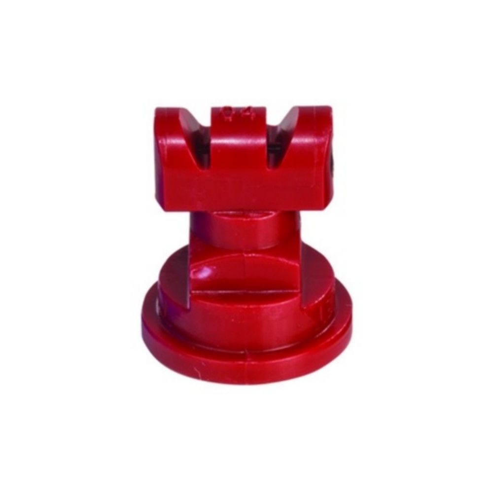 Buse Turbo Twinjet TTJ 60 VP 110° Rouge