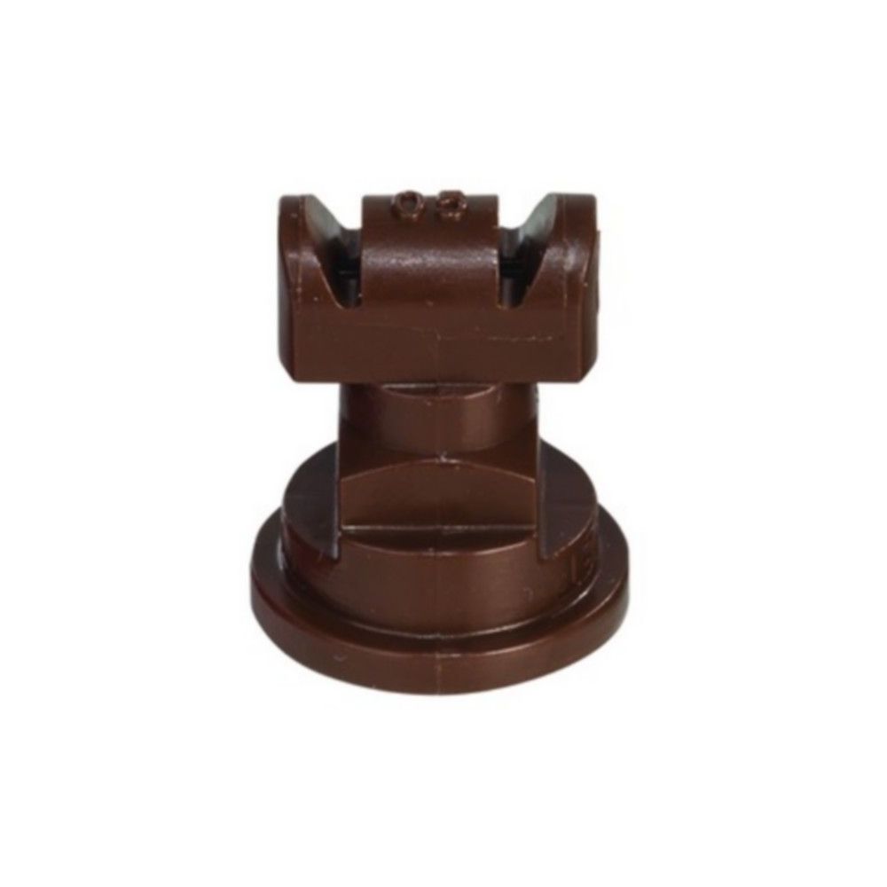Buse Turbo Twinjet TTJ 60 VP 110° Marron