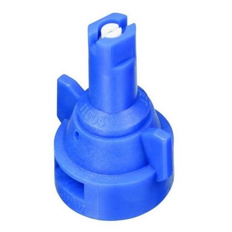 ÉCROU BUSE AIC VK BLEU