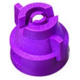 Ecrou Buse XRC VK 110° Lilas