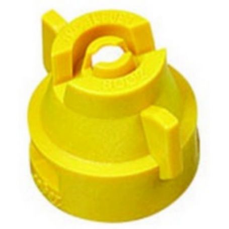ÉCROU BUSE XRC VK 80° JAUNE