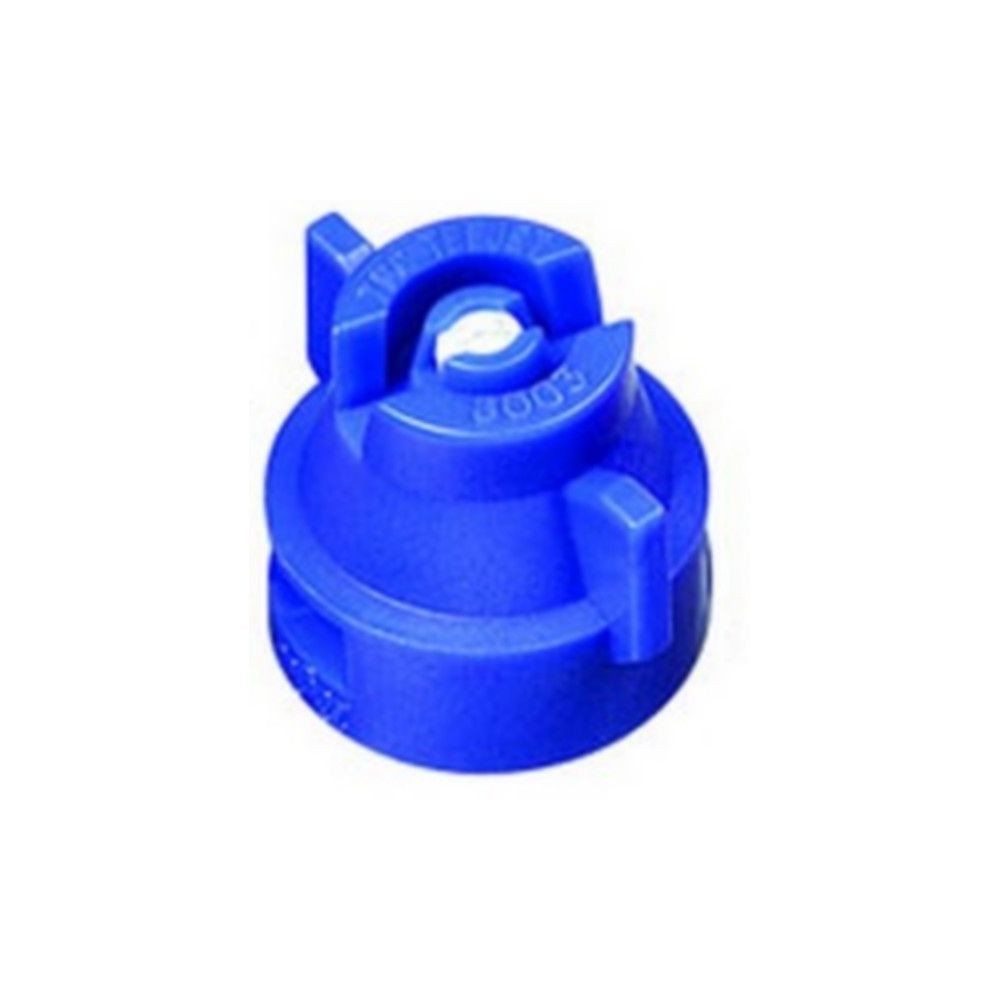 Ecrou Buse XRC VK 80° Bleu