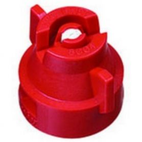 Ecrou Buse XRC VK 80° Rouge