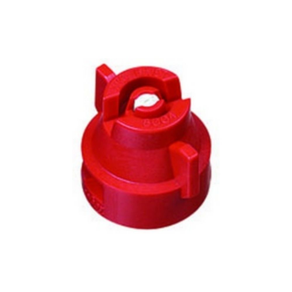 Ecrou Buse XRC VK 80° Rouge