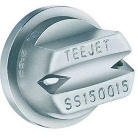 Buse TQ 150 015 SS - Double Jet 150° Inox