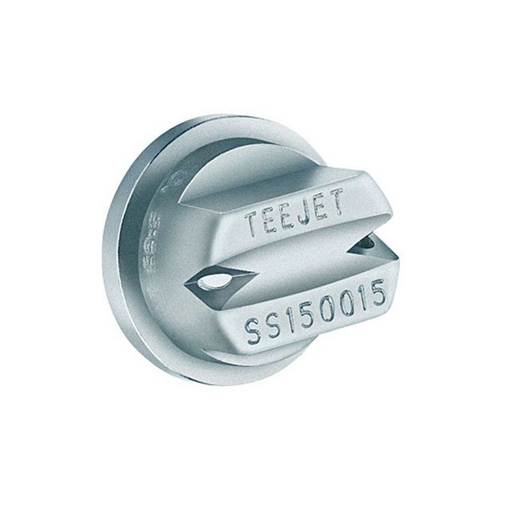 Buse TQ 150 015 SS - Double Jet 150° Inox