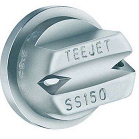 Buse TQ 150 03 SS - Double Jet 150° Inox