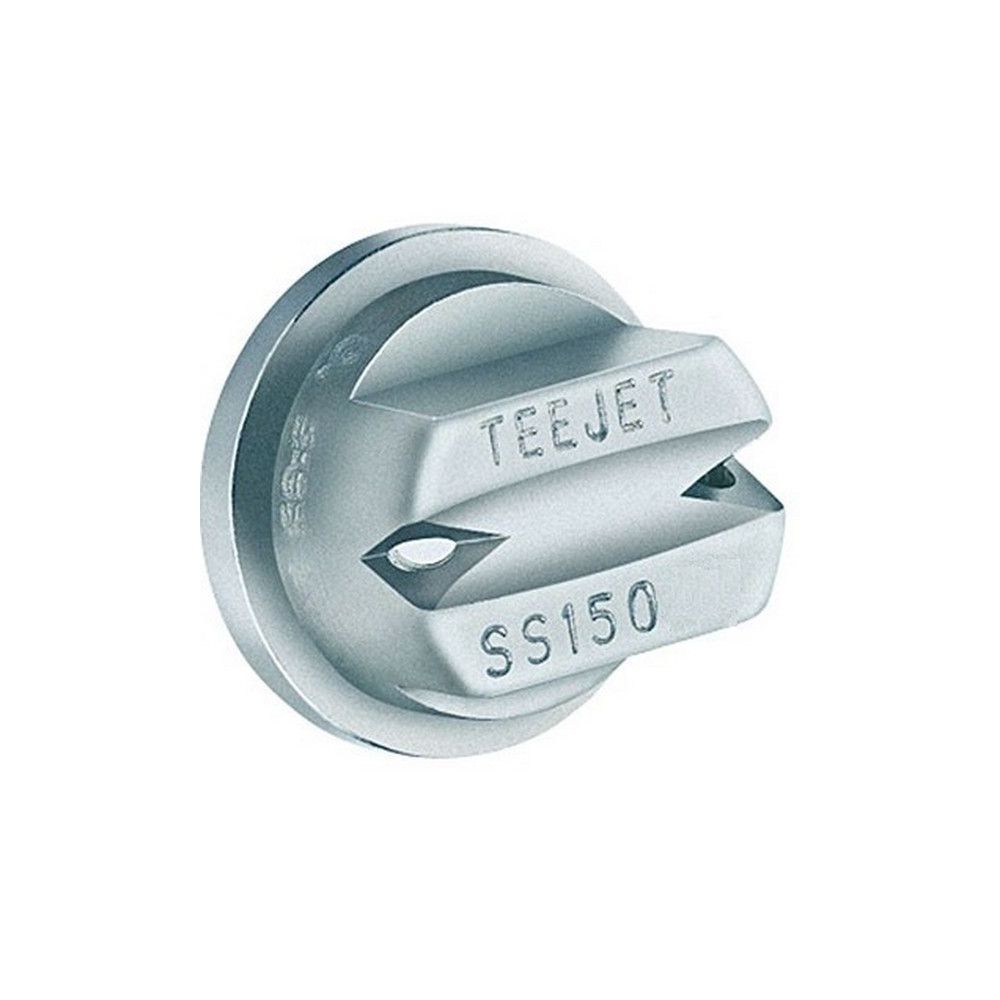 Buse TQ 150 03 SS - Double Jet 150° Inox
