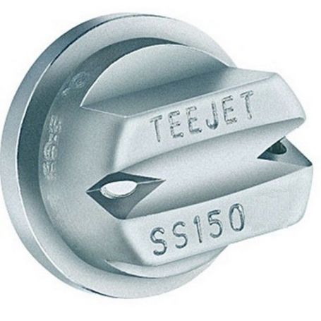 BUSE TQ 150 05 SS - DOUBLE JET 150° INOX BUSE TQ 150 05 SS - DOUBLE JET 150° INOX