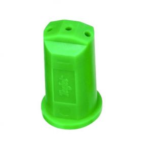 Buse Teejet SJ3 Trifilet Engrais - Vert