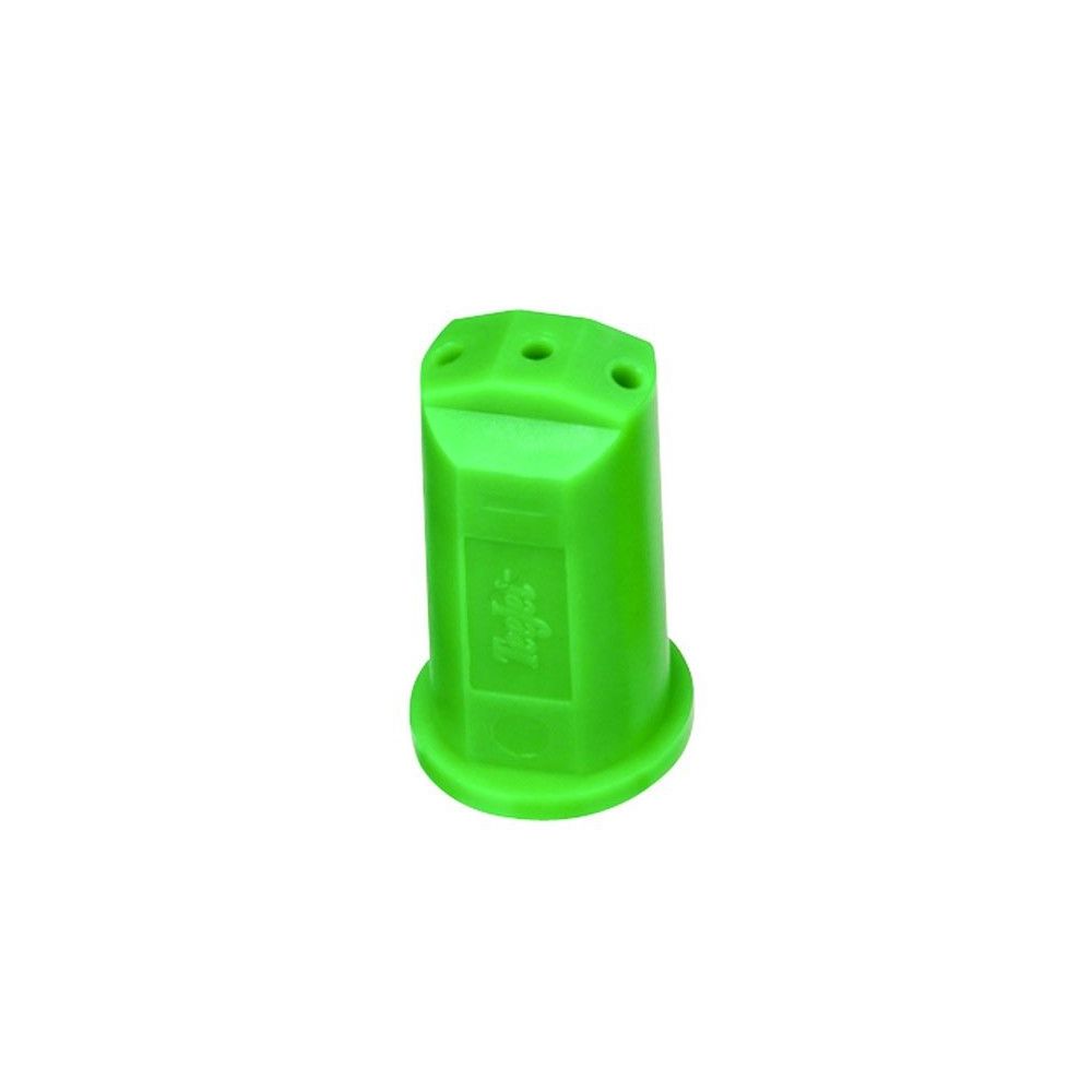 Buse Teejet SJ3 Trifilet Engrais - Vert