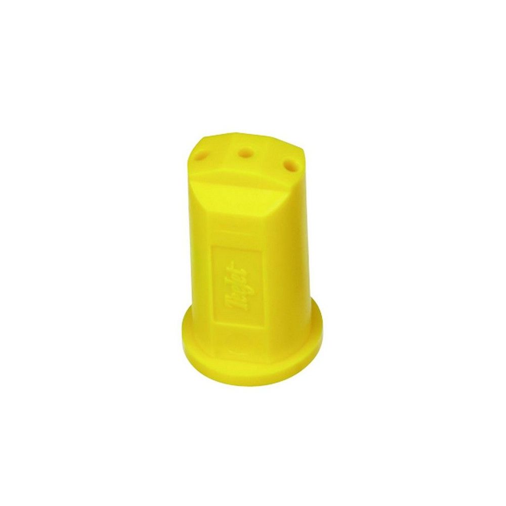 Buse Teejet SJ3 Trifilet Engrais - Jaune