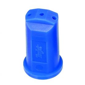 Buse Teejet SJ3 Trifilet Engrais - Bleu