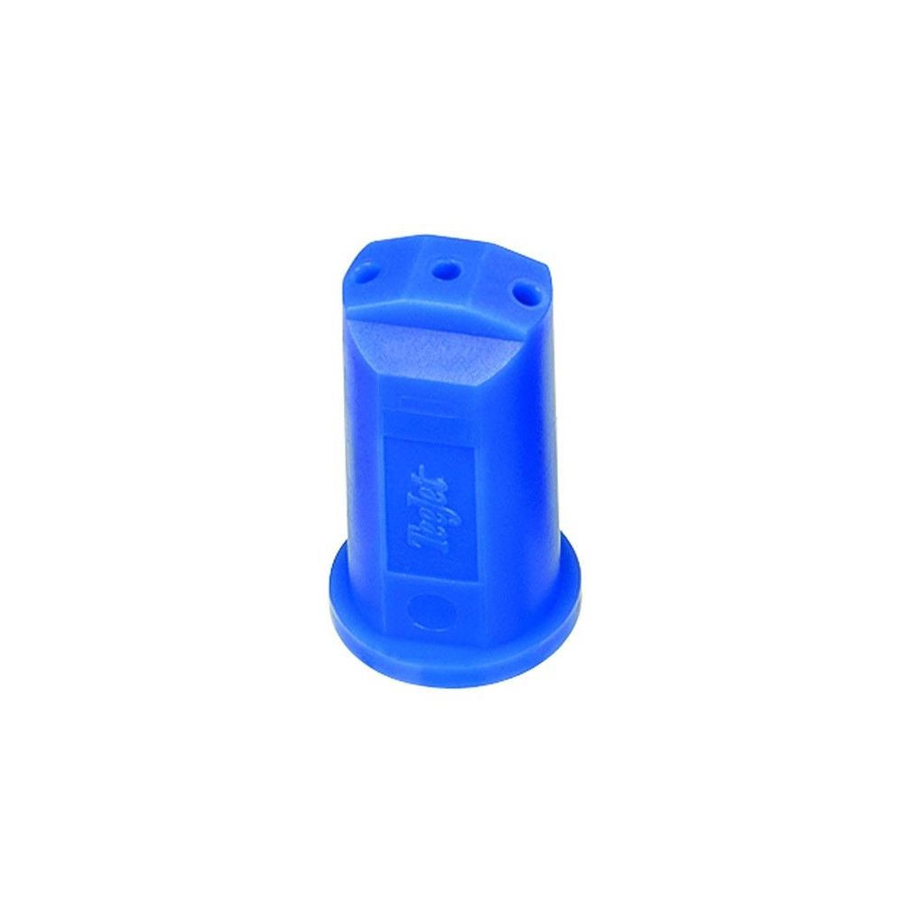Buse Teejet SJ3 Trifilet Engrais - Bleu