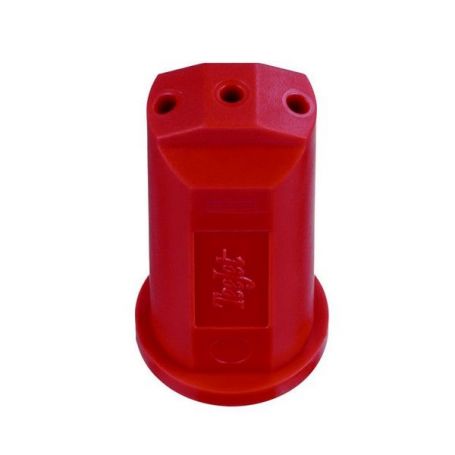 BUSE TEEJET SJ3 TRIFILET ENGRAIS - ROUGE