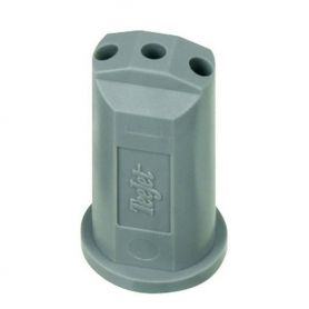 Buse Teejet SJ3 Trifilet Engrais - Grise
