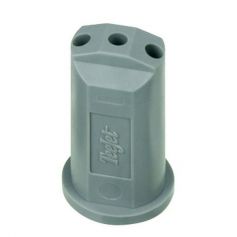 BUSE TEEJET SJ3 TRIFILET ENGRAIS - GRISE