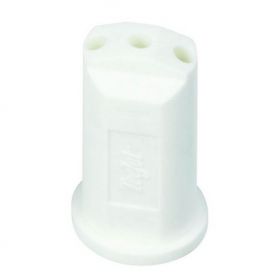 Buse Teejet SJ3 Trifilet Engrais - Blanc
