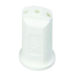 BUSE TEEJET SJ3 TRIFILET ENGRAIS - BLANC