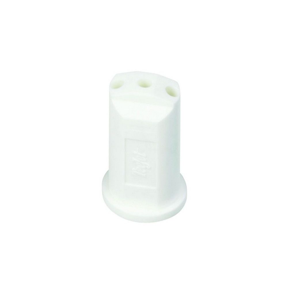 Buse Teejet SJ3 Trifilet Engrais - Blanc