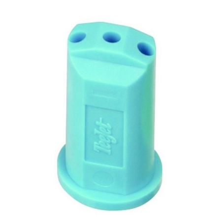 BUSE TEEJET SJ3 TRIFILET ENGRAIS - BLEU CLAIR