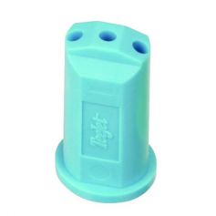 BUSE TEEJET SJ3 TRIFILET ENGRAIS - BLEU CLAIR