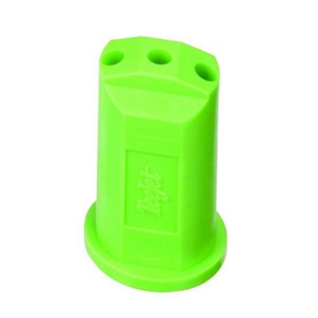 BUSE TEEJET SJ3 TRIFILET ENGRAIS - VERT CLAIR