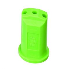 BUSE TEEJET SJ3 TRIFILET ENGRAIS - VERT CLAIR