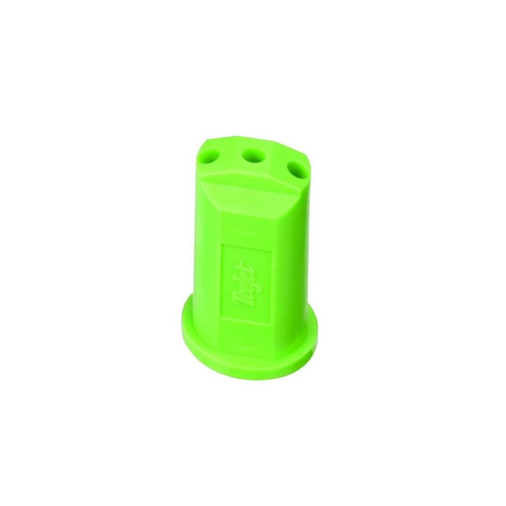Buse Teejet SJ3 Trifilet Engrais - Vert Clair