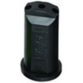Buse Teejet SJ3 Trifilet Engrais - Noir